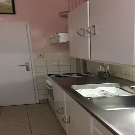 In With Stunning Sea Views Σπίτι διακοπών Knokke-Heist