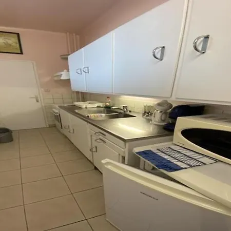 Σπίτι διακοπών In With Stunning Sea Views *