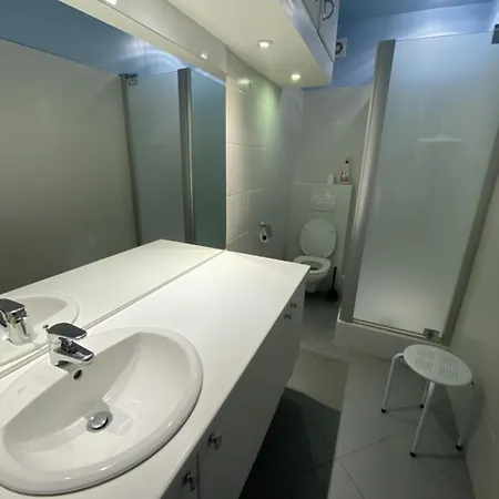 Holiday home Spacious With Stunning Sea Views Knokke-Heist